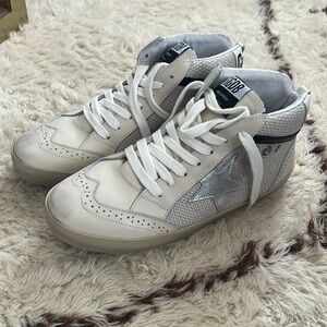 Golden Goose DUPE (Mid Star)